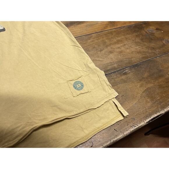 Double D Ranch Shirt Womens Large Southwest Eagle Embroidered T-Shirt - Picture 6 of 13